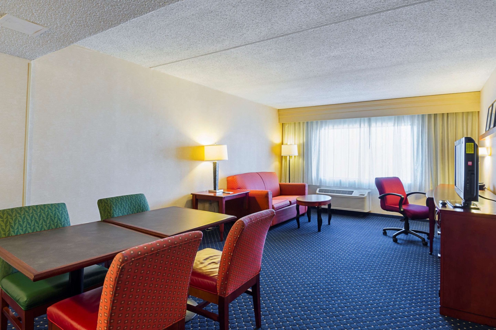 Foto - Quality Inn Boston - Revere