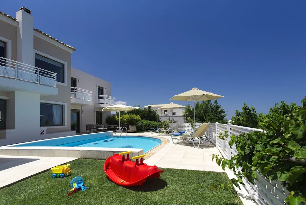 Foto - Salvia Villas