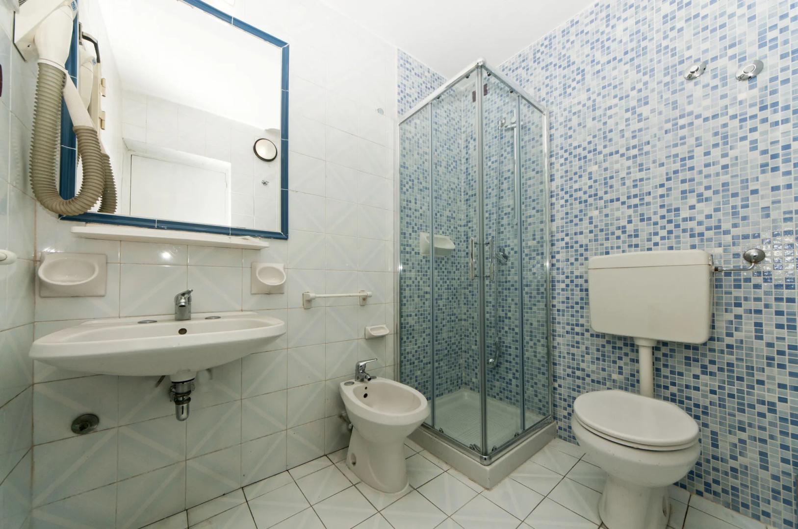 Foto - Hotel Villa Franca