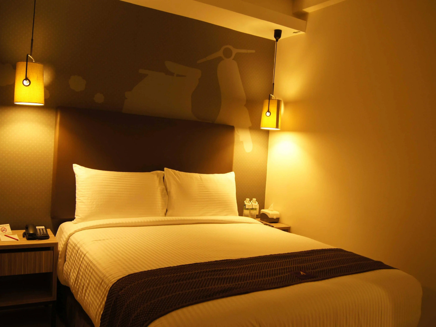 Foto - The Mesui Hotel Bukit Bintang