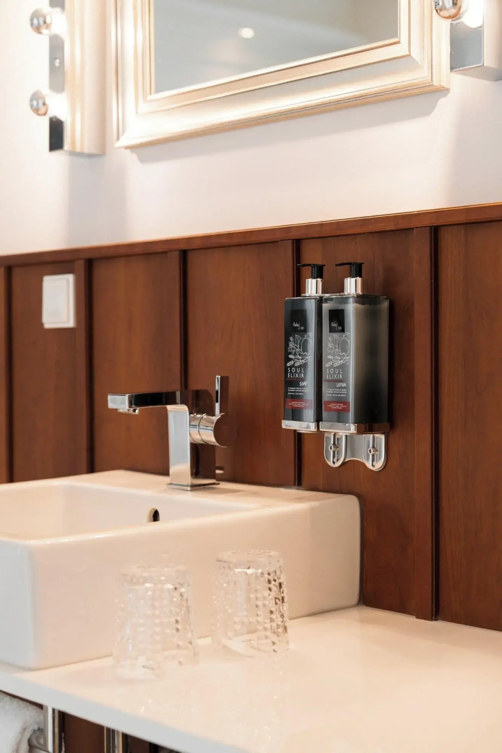 Foto - Ruby Sofie Hotel Vienna