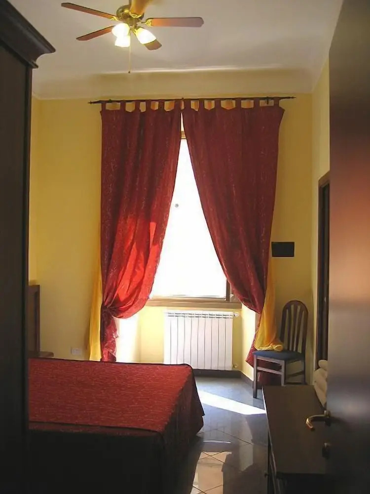 Foto - B&B Rudy Center