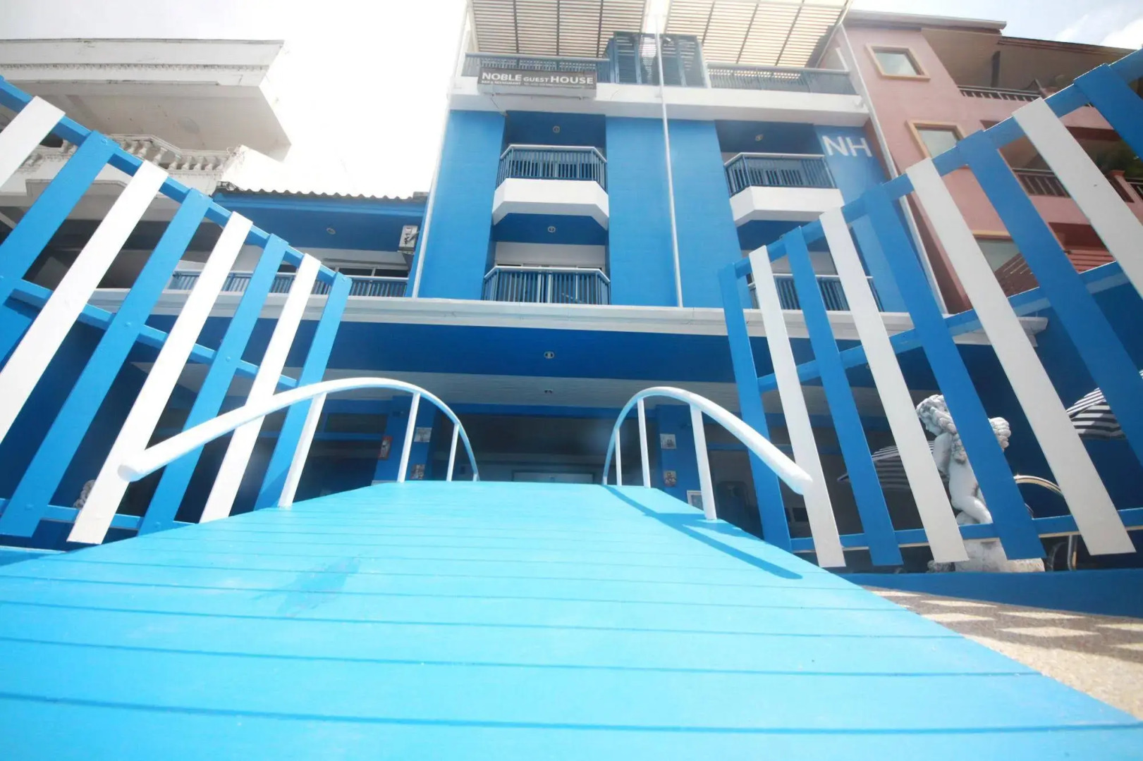 Photo - Noble House Patong