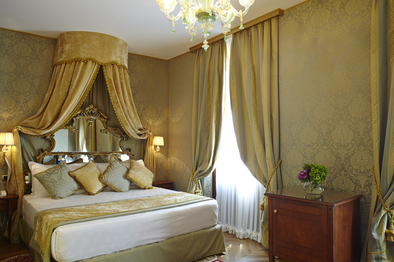 Photo - Palazzo Paruta & Wellness Suites