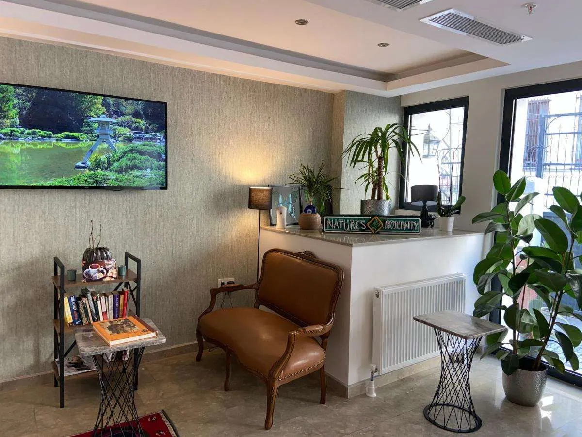 Photo - Liberi Hotel Taksim