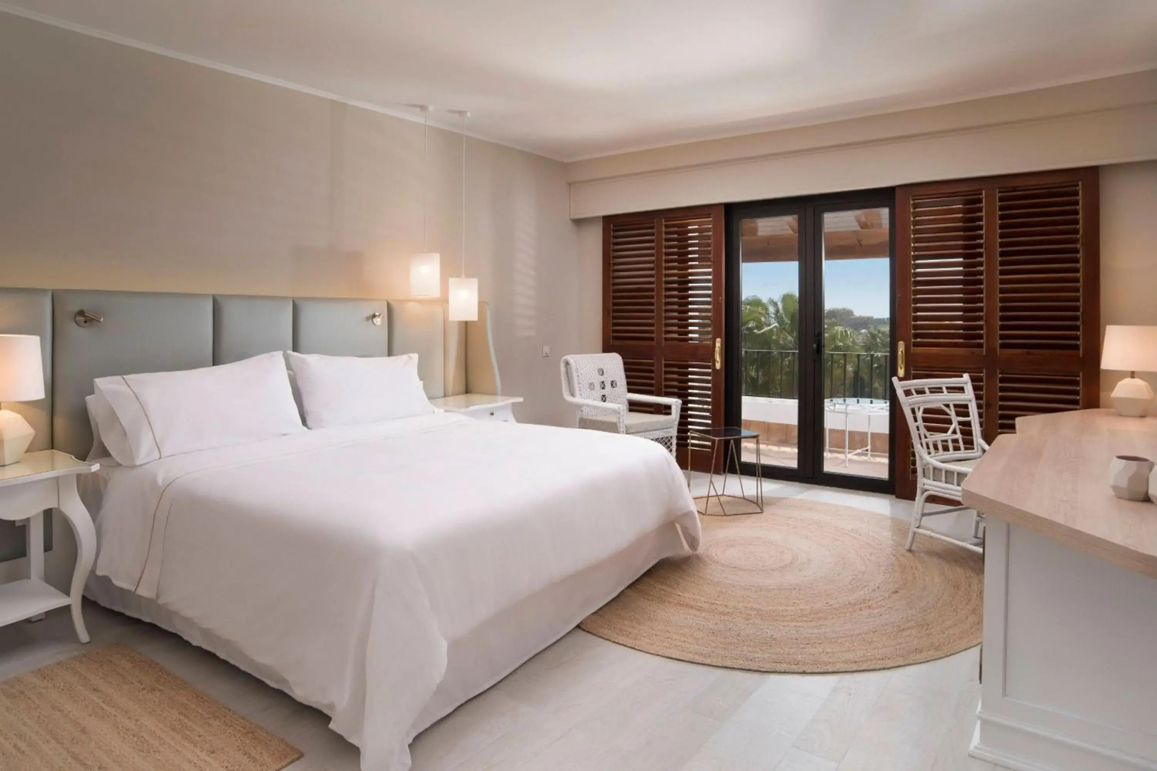 Foto - The Westin La Quinta Golf Resort & Spa, Benahavis, Marbella