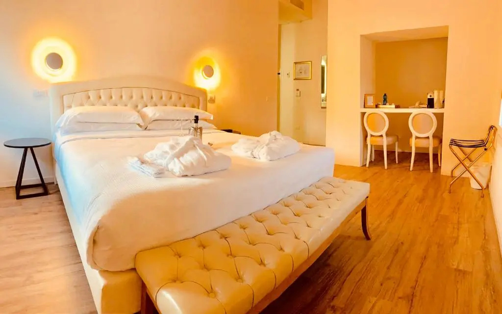 Foto - Palazzo Otello 1847 Wellness & Spa