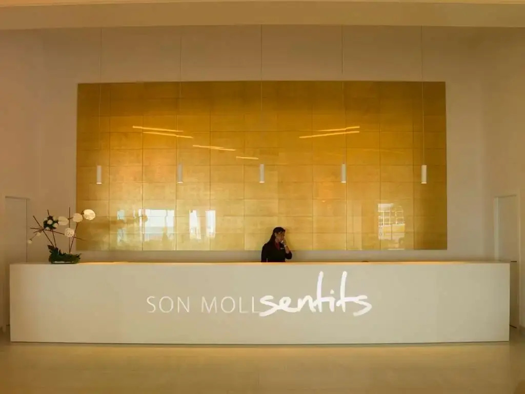 Foto - Son Moll Sentits Hotel & Spa - Adults Only