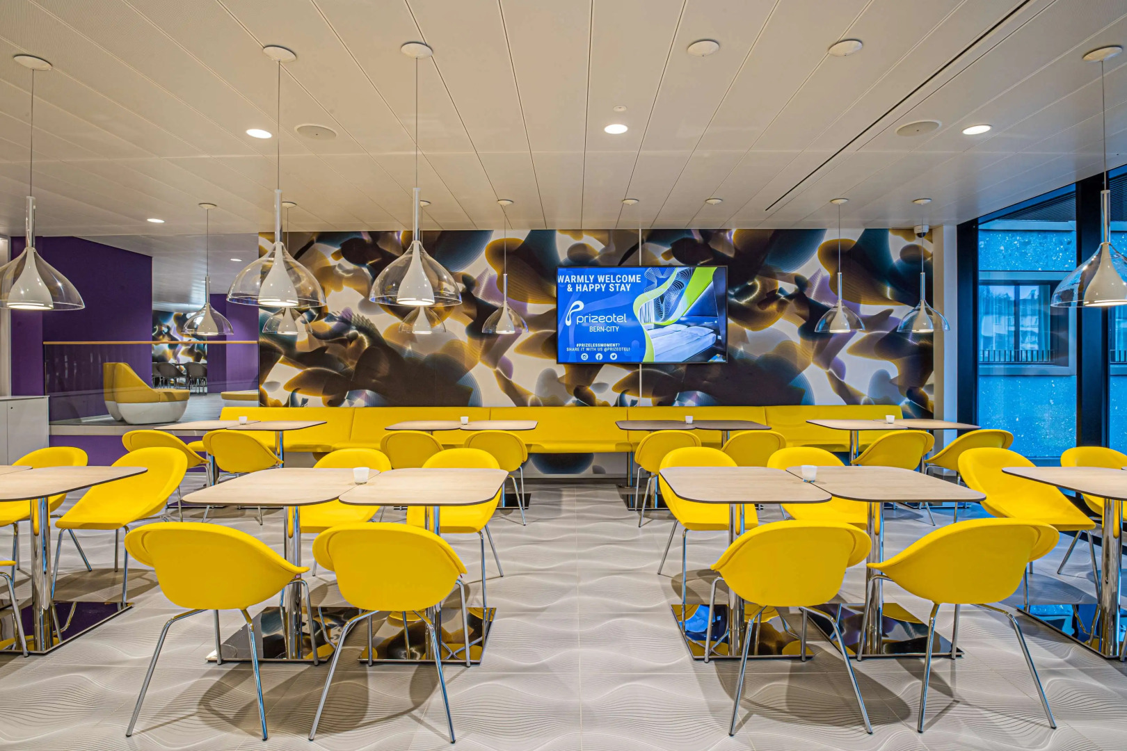 Photo - Prize by Radisson, Bern City