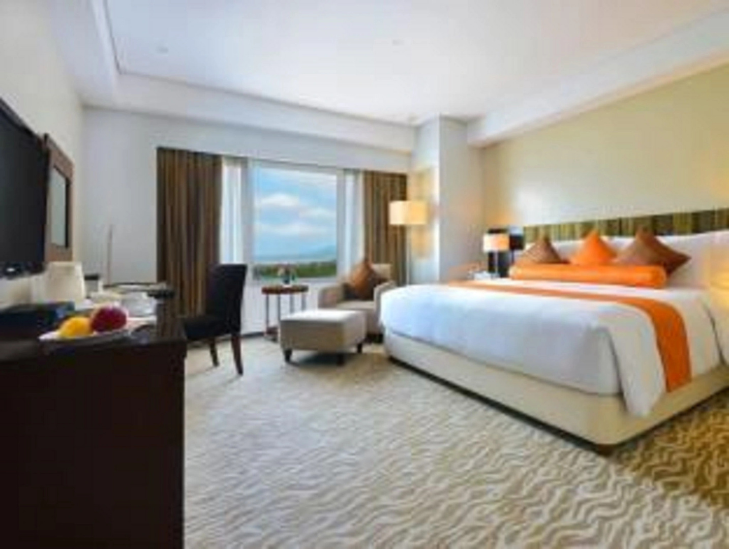 Foto - Acacia Hotel Manila