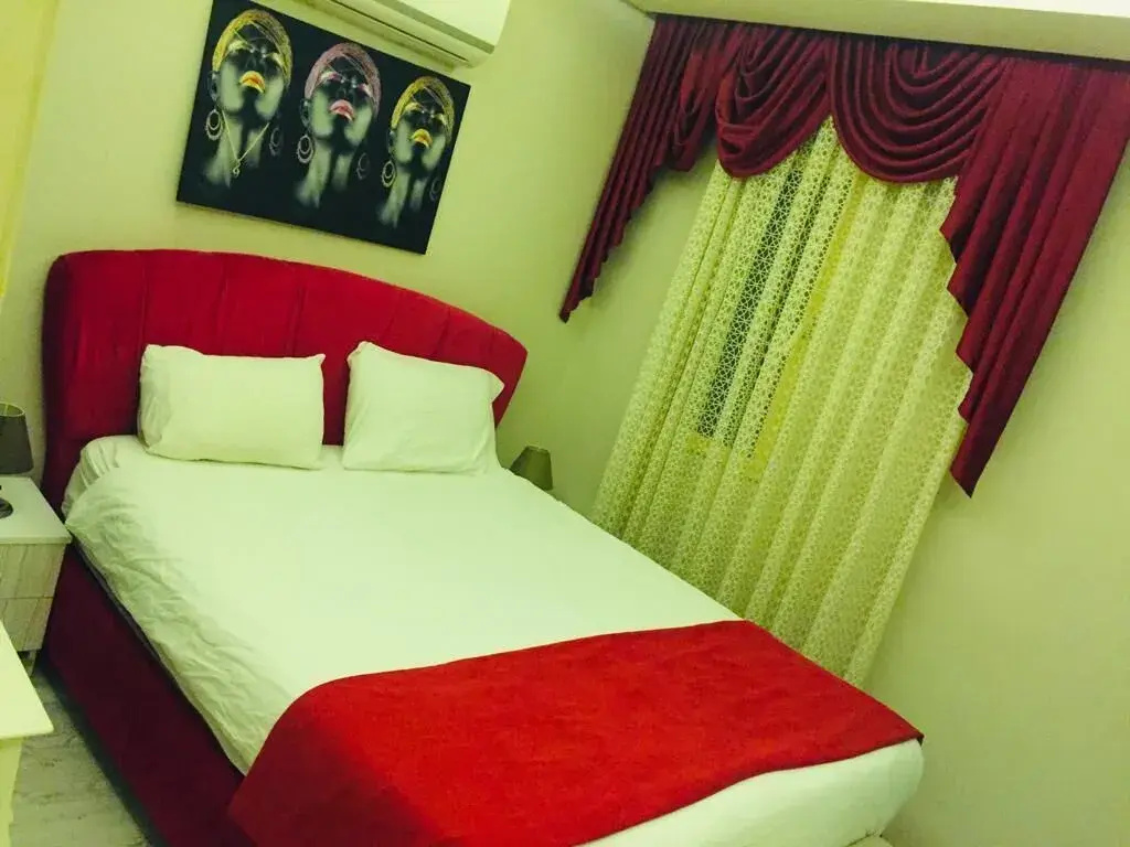 Foto - Şi̇ri̇nyer Eli̇t Resi̇dance Apart Hotel
