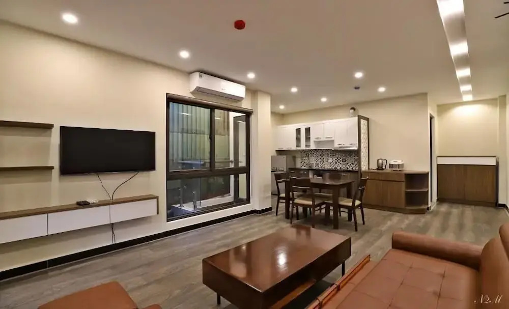 Photo - Luxe Paradise Residence Nhat Chieu