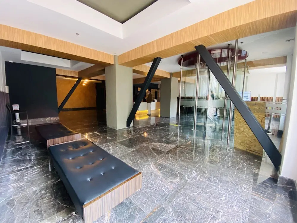 Foto - Continental Aparthotel Bogotá - Aparta Suite