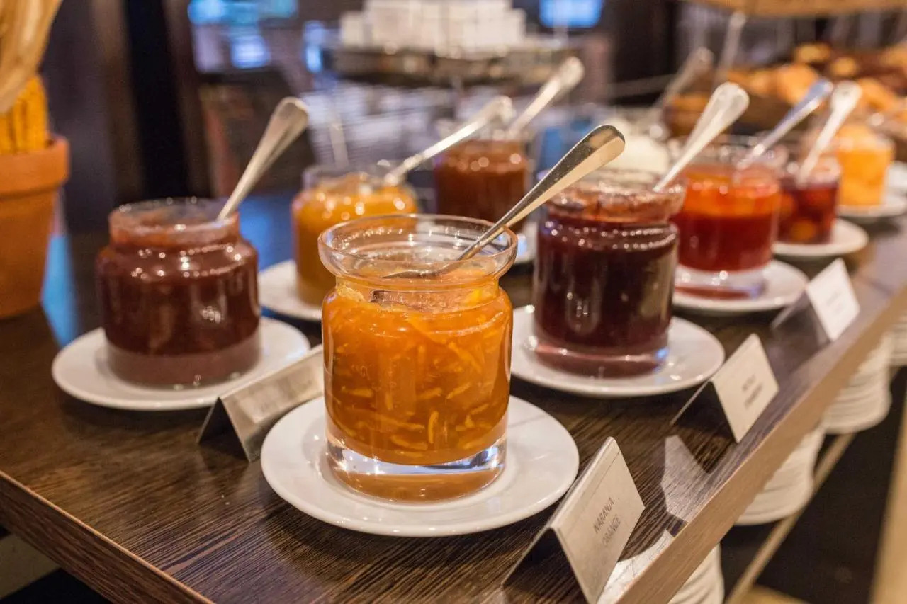 Foto - Hilton Buenos Aires