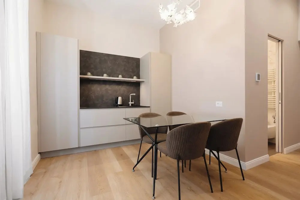 Photo - Firenze Boutique Rooms