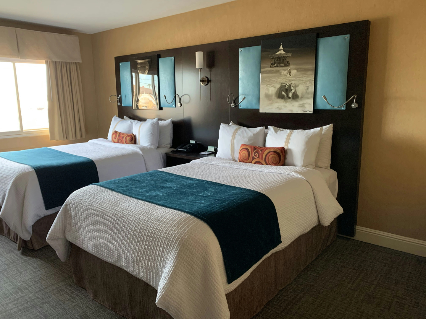 Foto - The Dylan Hotel at SFO