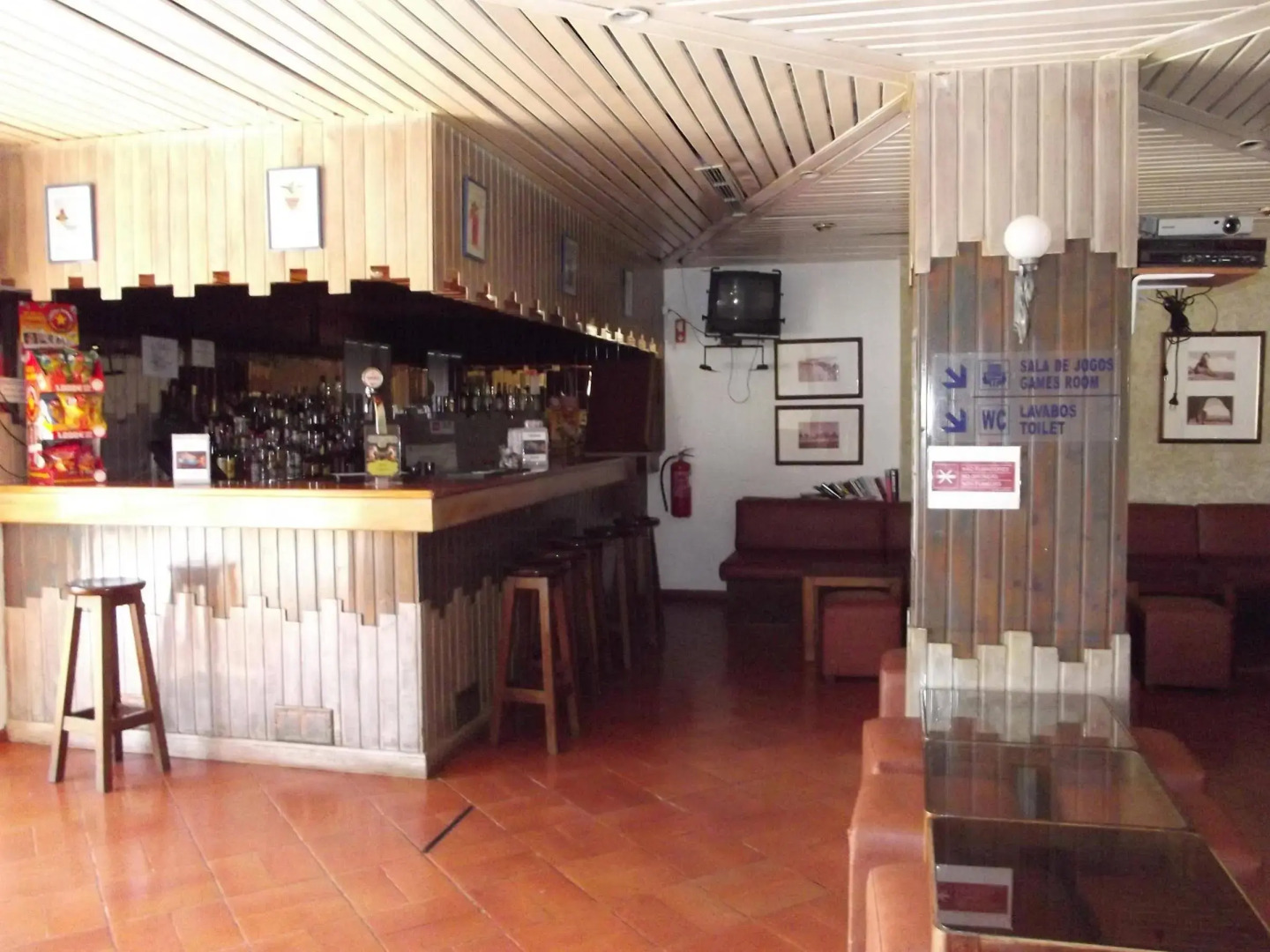 Foto - Apartamentos Turisticos Silchoro