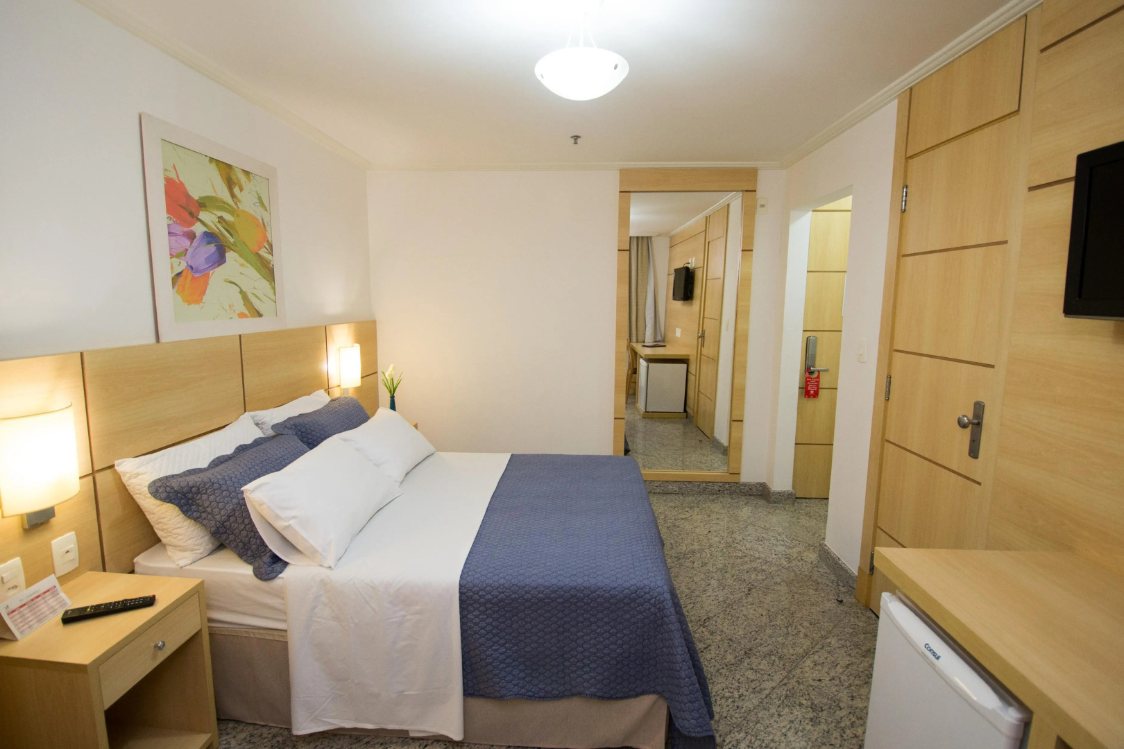 Foto - Hotel OK