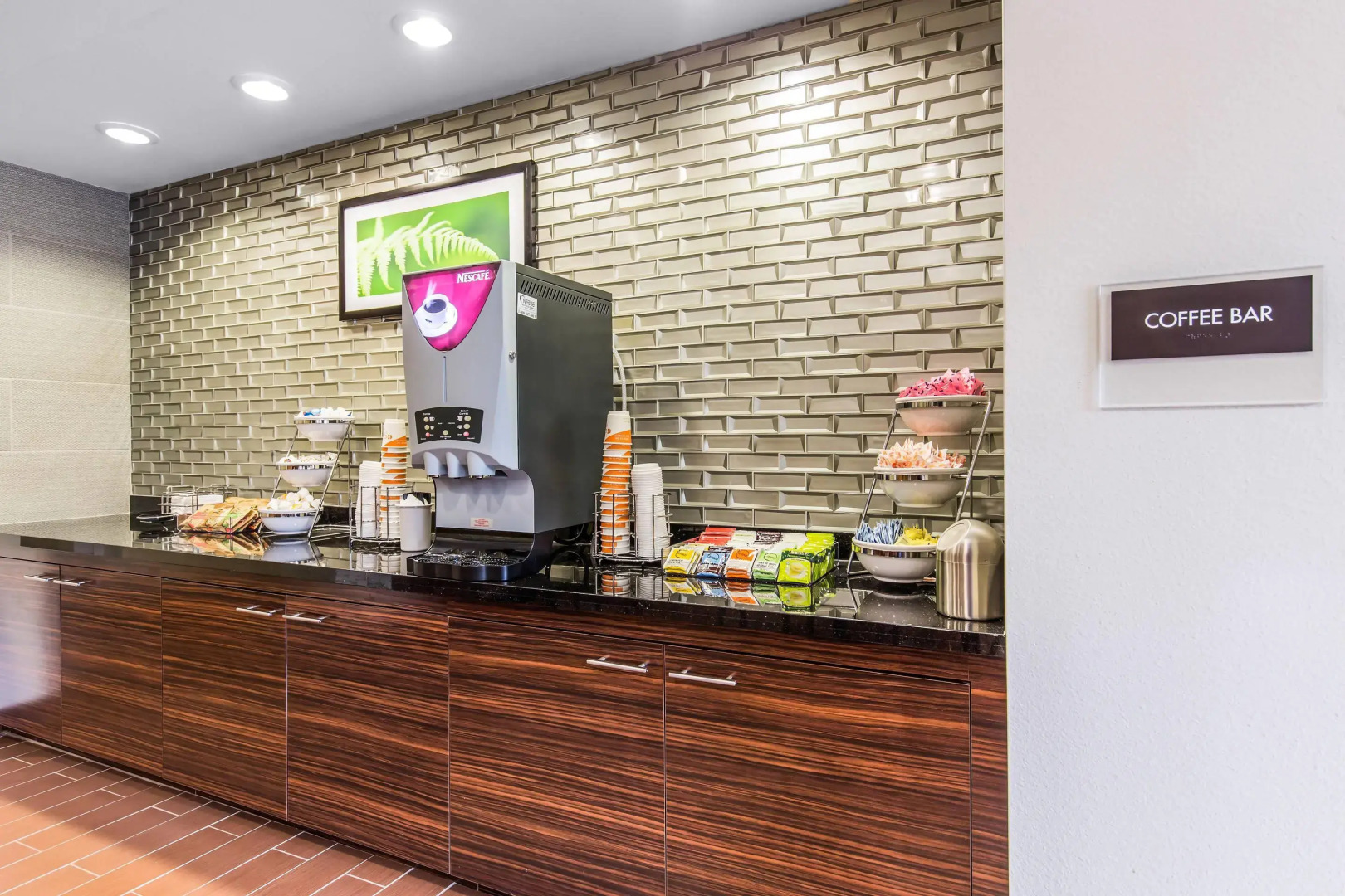 Photo - Sleep Inn Dallas Love Field-Medical District