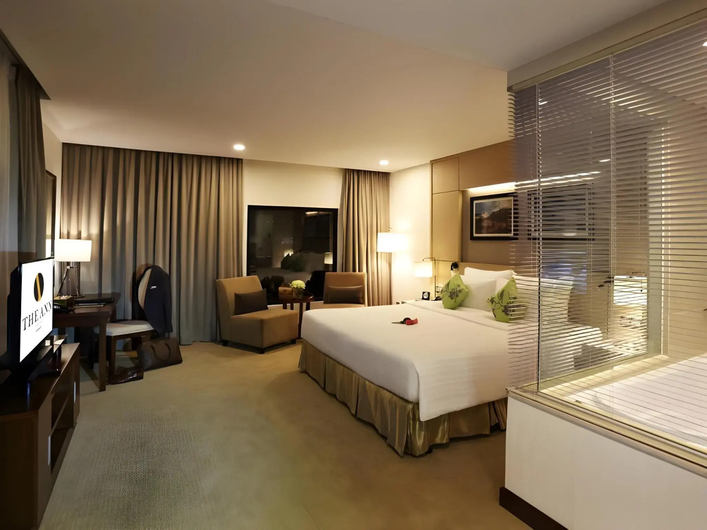 Photo - The Ann Hanoi Hotel & Spa