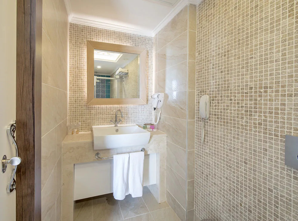 Foto - Trend Park Hotel