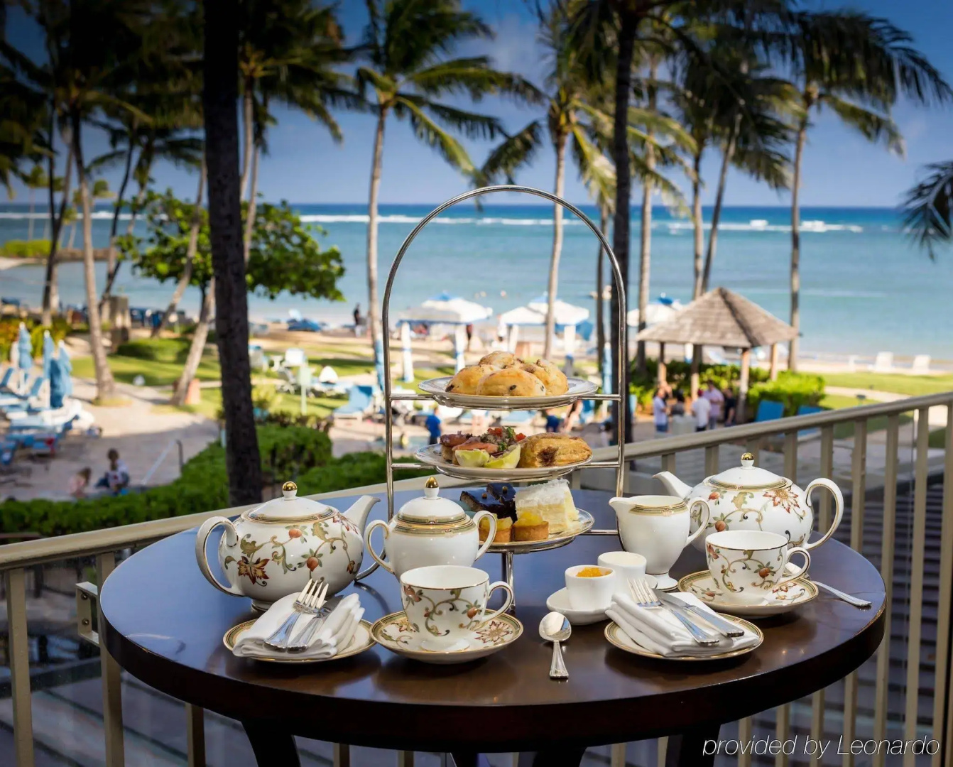 Foto - The Kahala Hotel and Resort