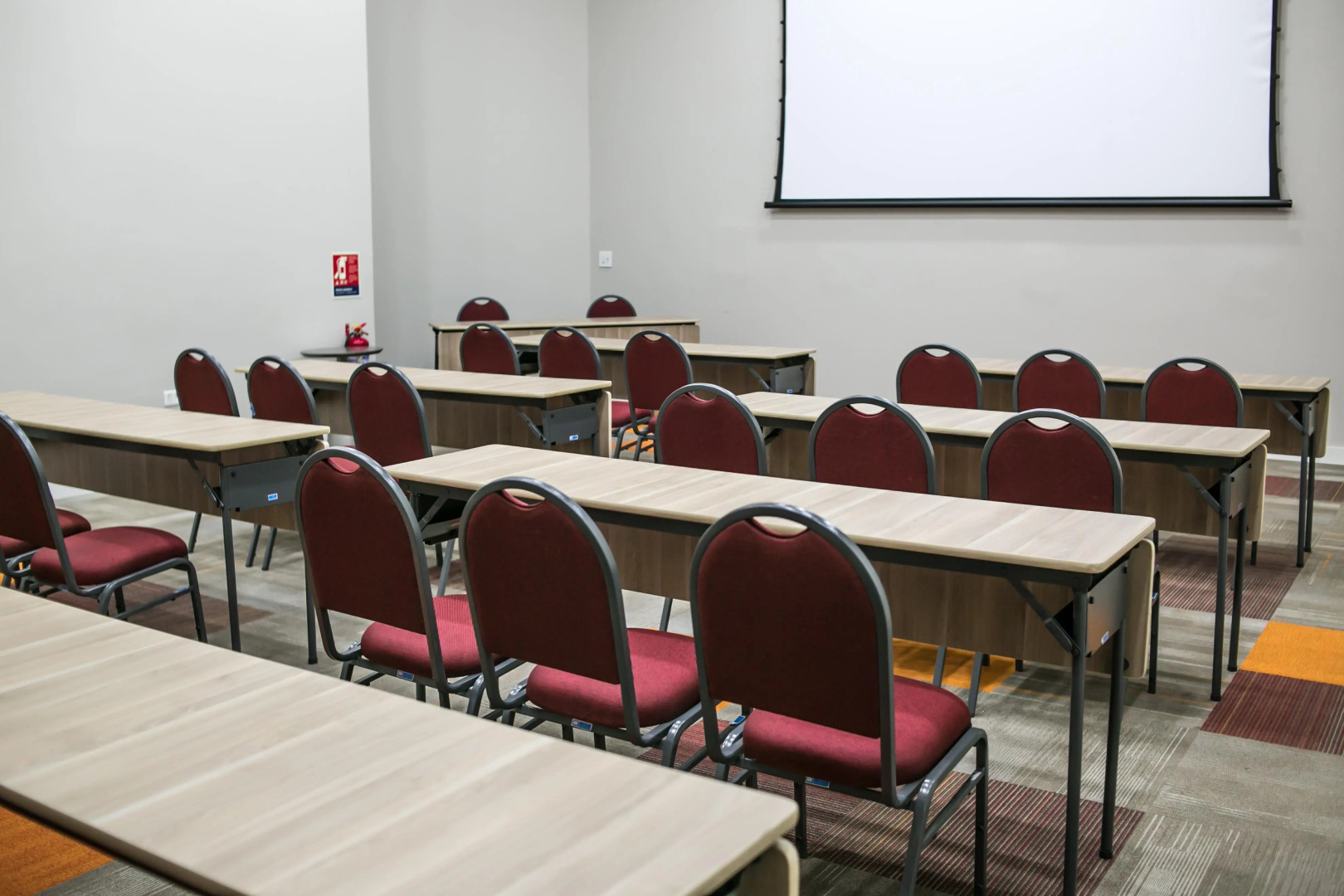 Foto - Rio Hotel by Bourbon Ciudad Del Este