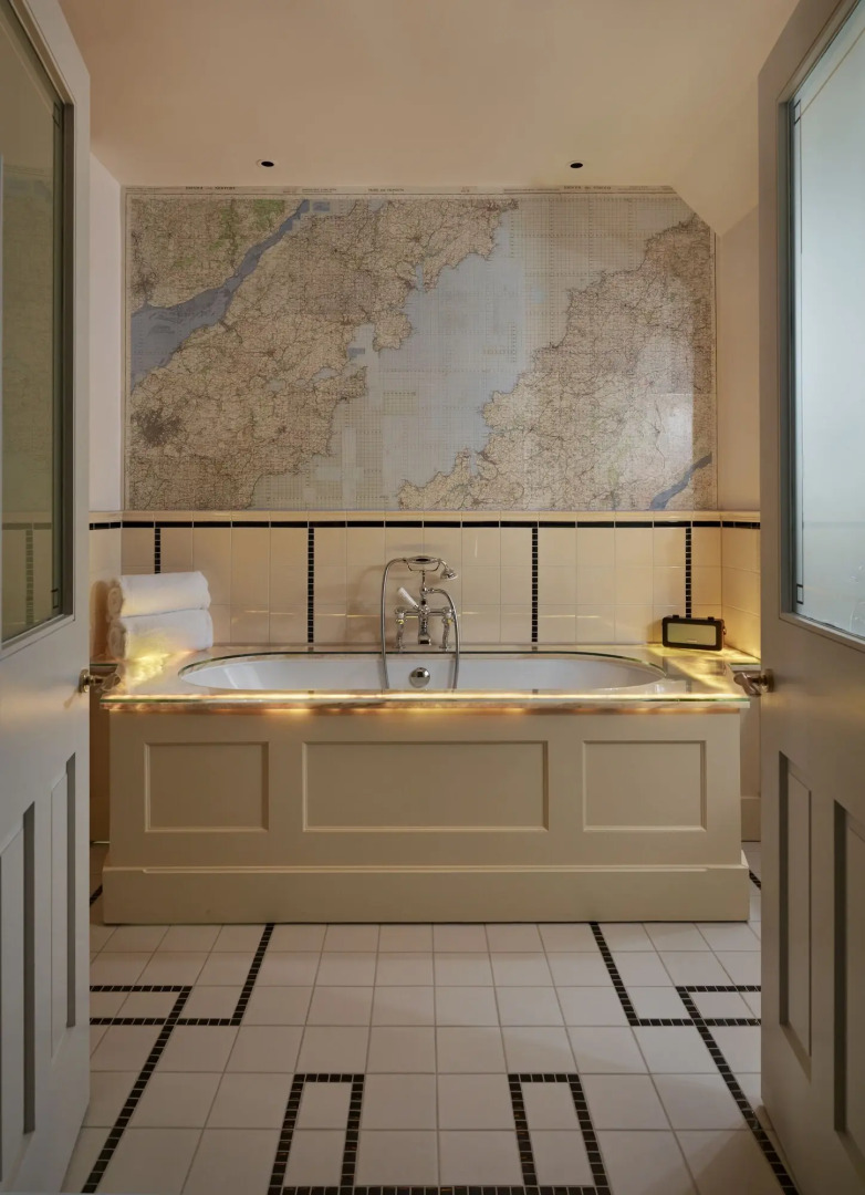 Foto - The Zetter Marylebone