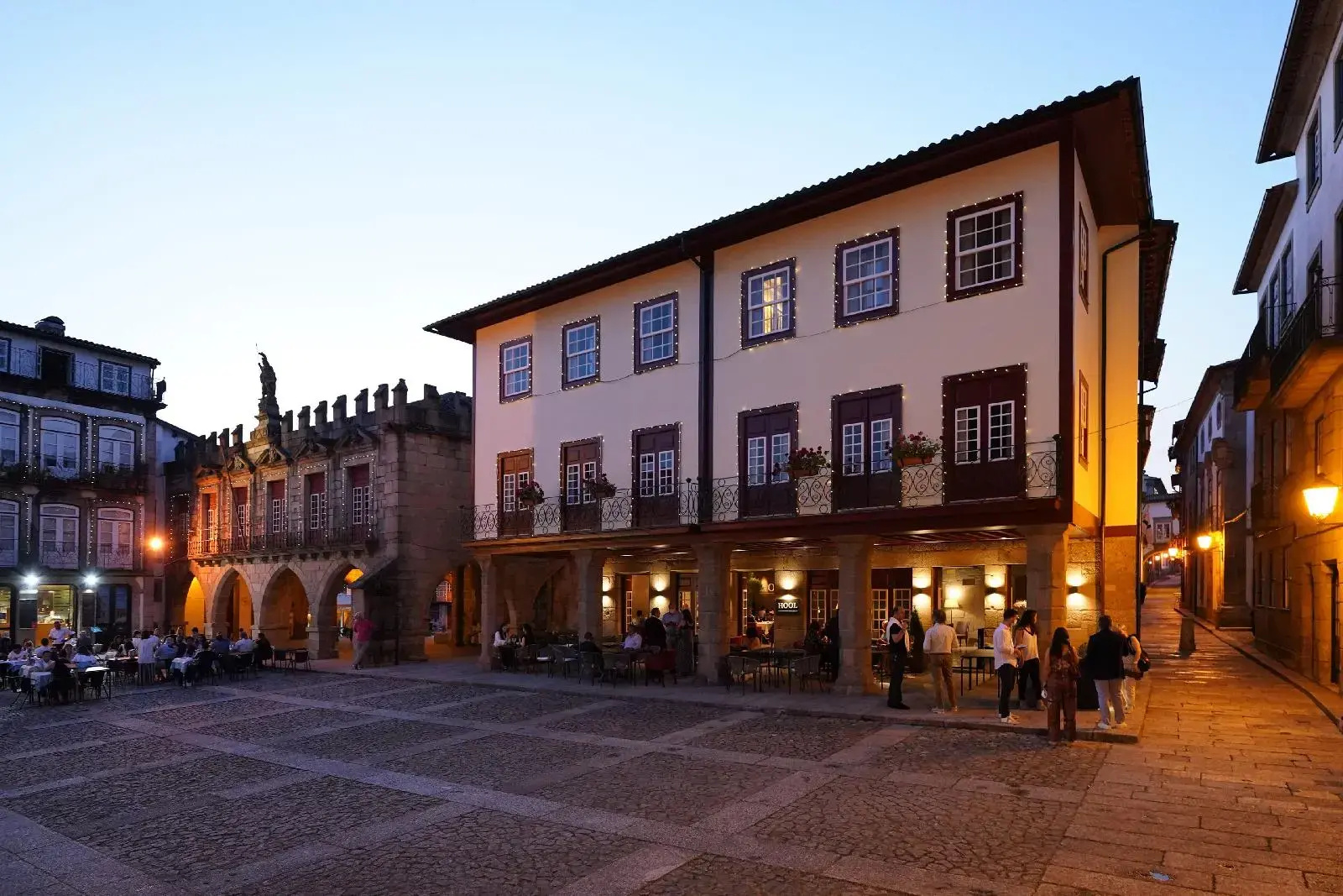 Photo - Hotel da Oliveira