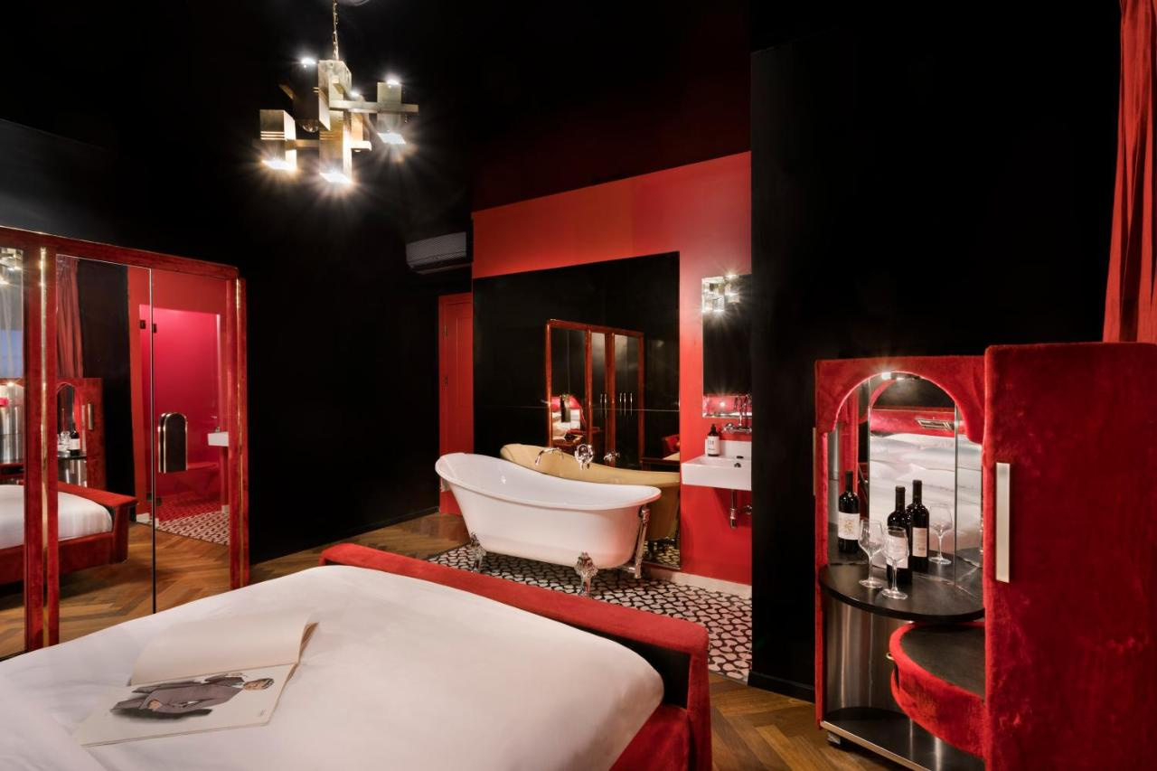 Photo - Scarlet Hotel