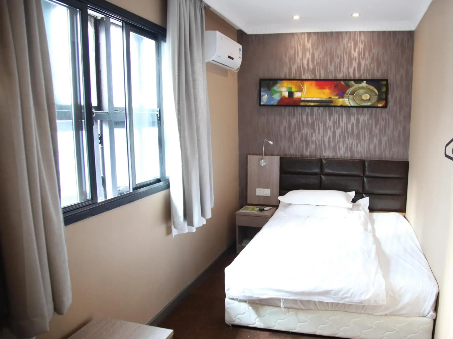 Foto - Shanghai Fish Inn Bund