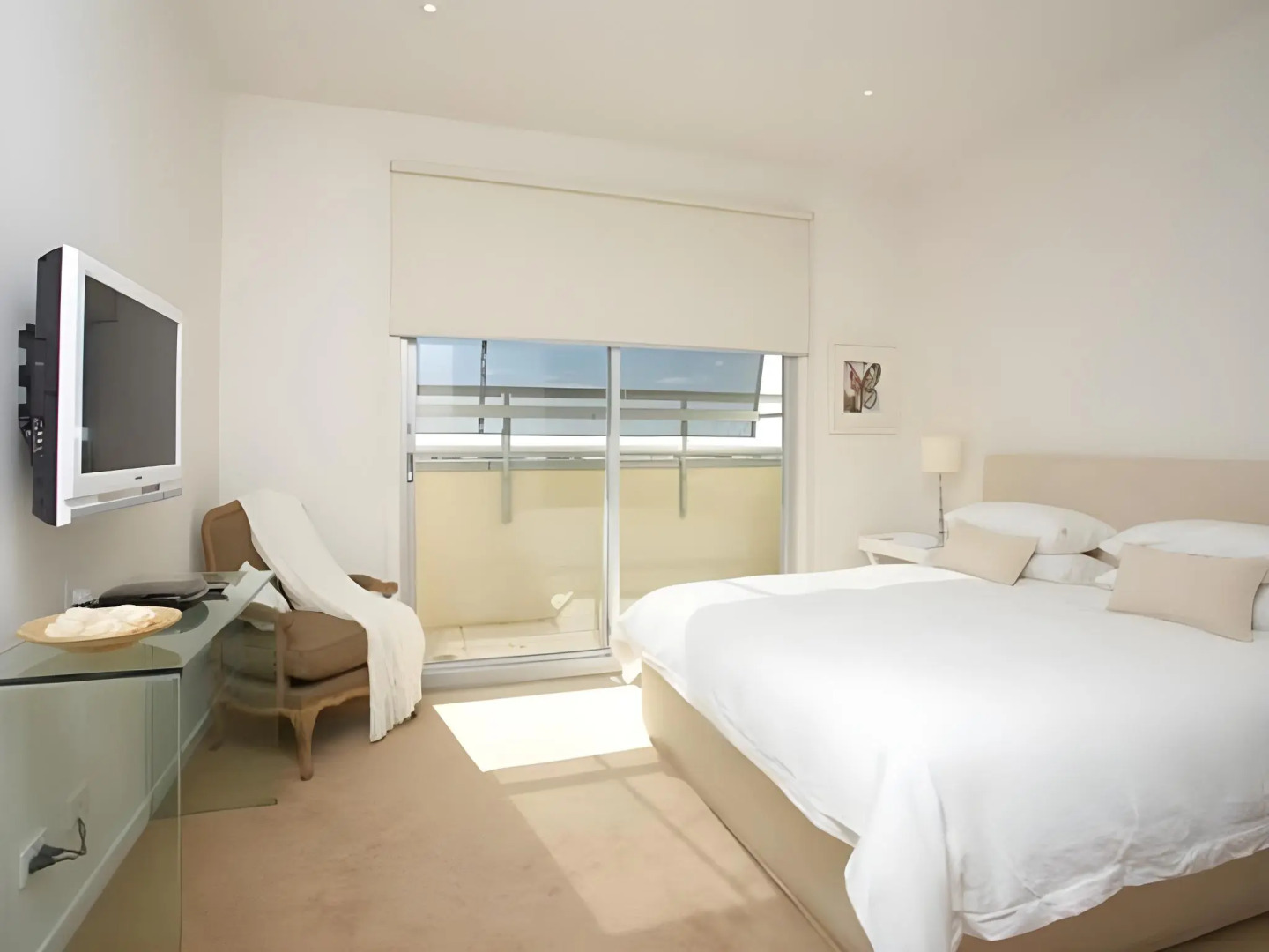 Foto - Brighton Bay Apartments