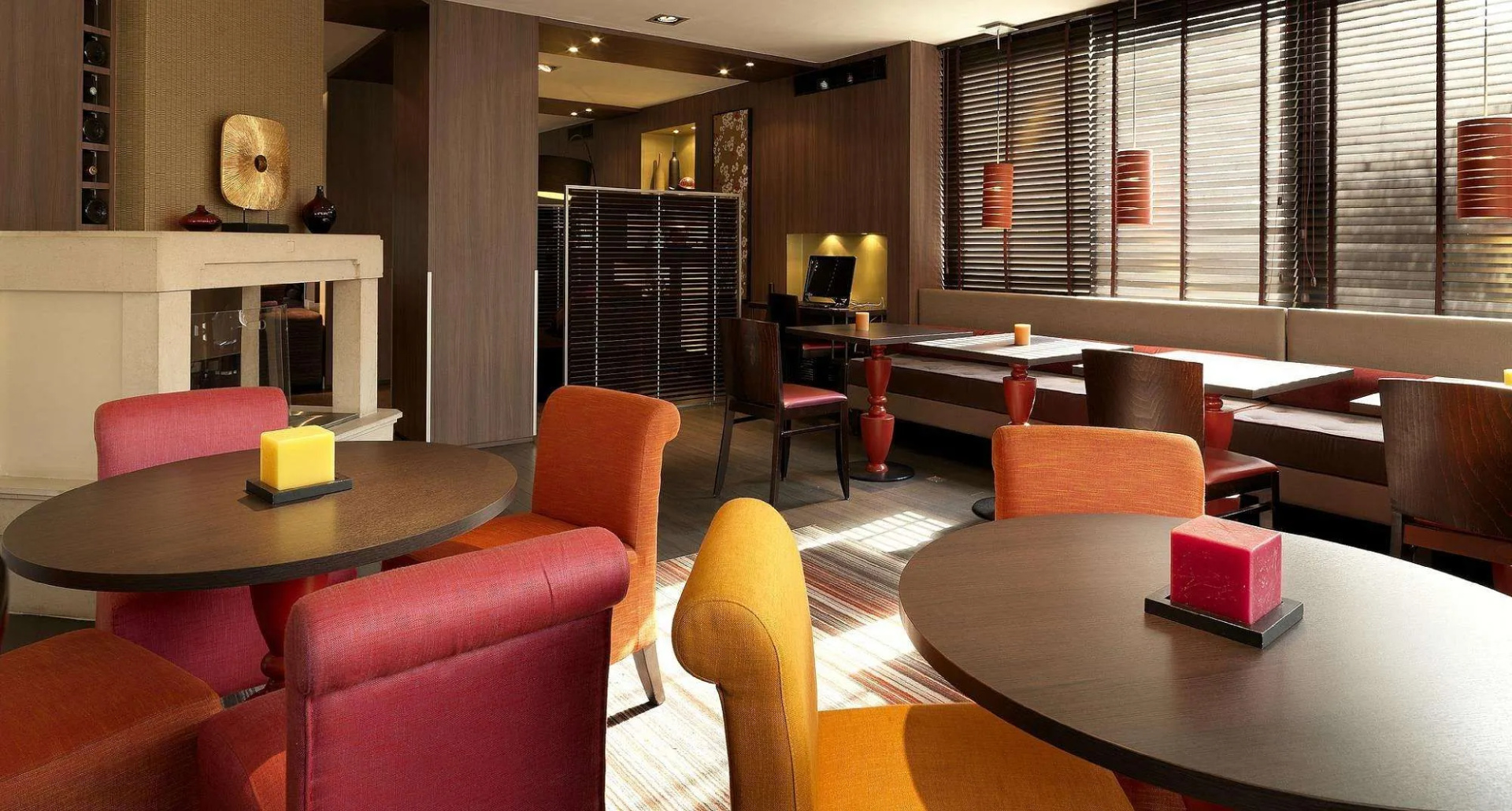 Foto - Hôtel Mercure Paris Boulogne Pont de Saint Cloud