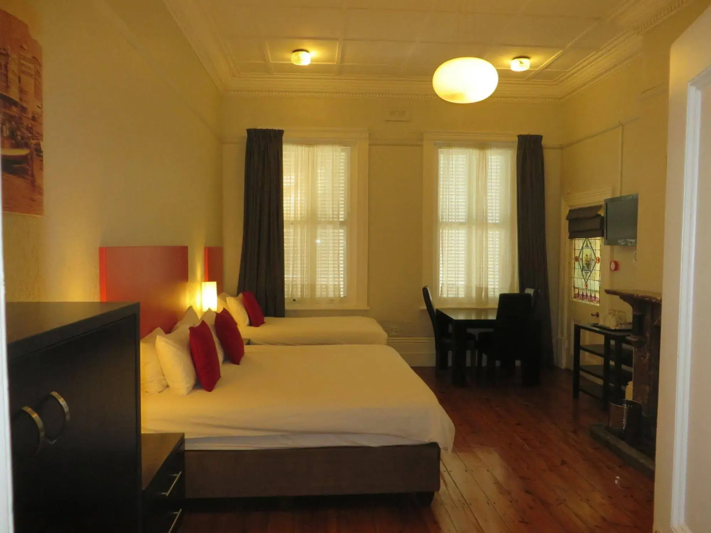 Foto - Ashanti Gardens Guesthouse