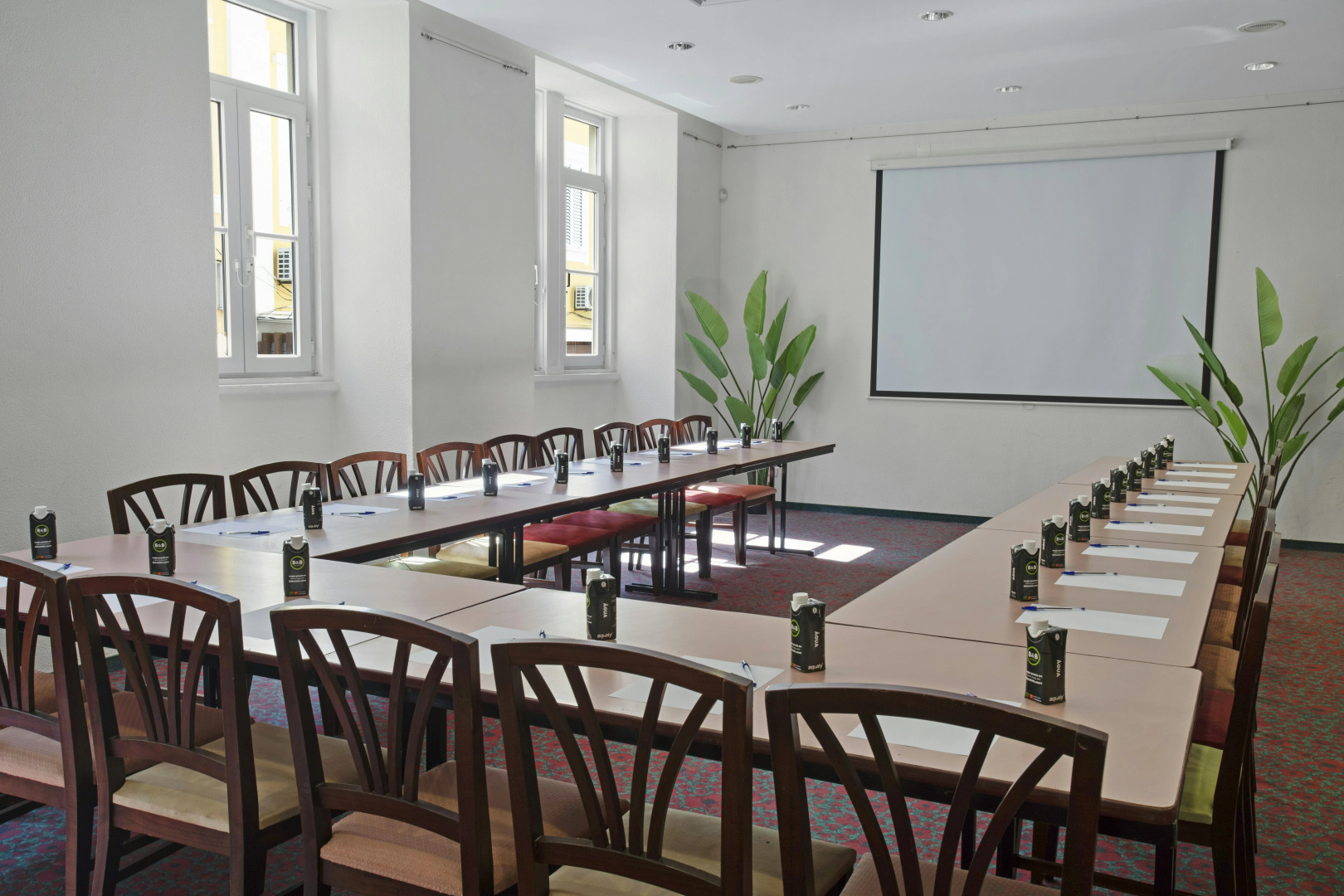 Photo - B&B HOTEL Figueira da Foz