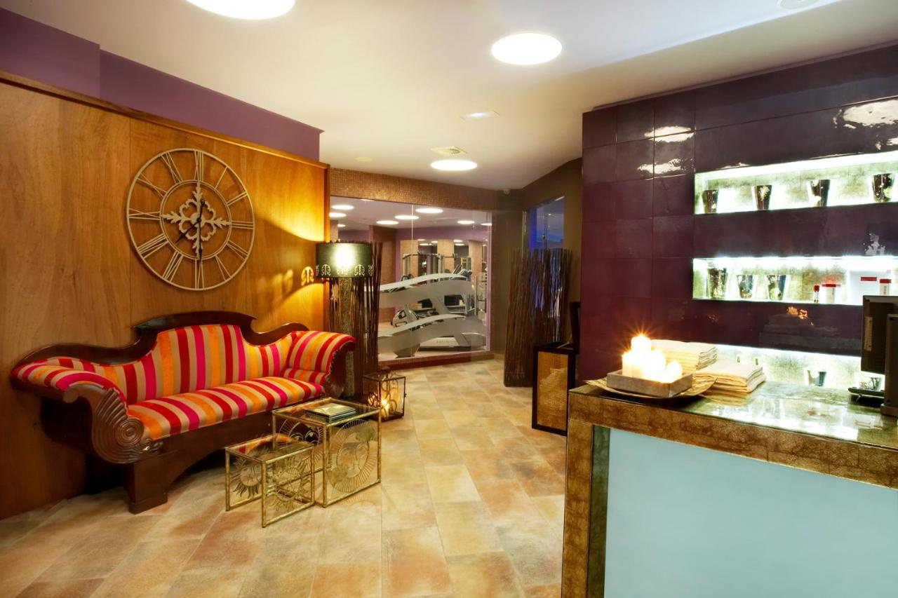 Foto - Grand Plaza Hotel & Wellness