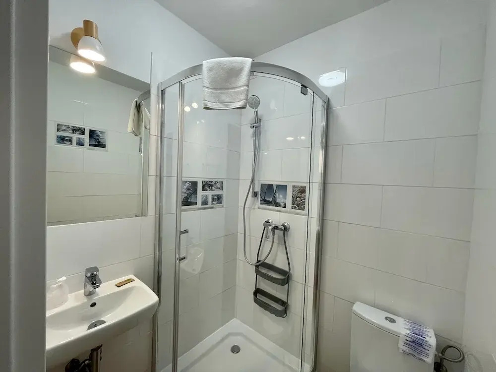 Foto - SeaSide Sopot - butikowe noclegi przy plaży