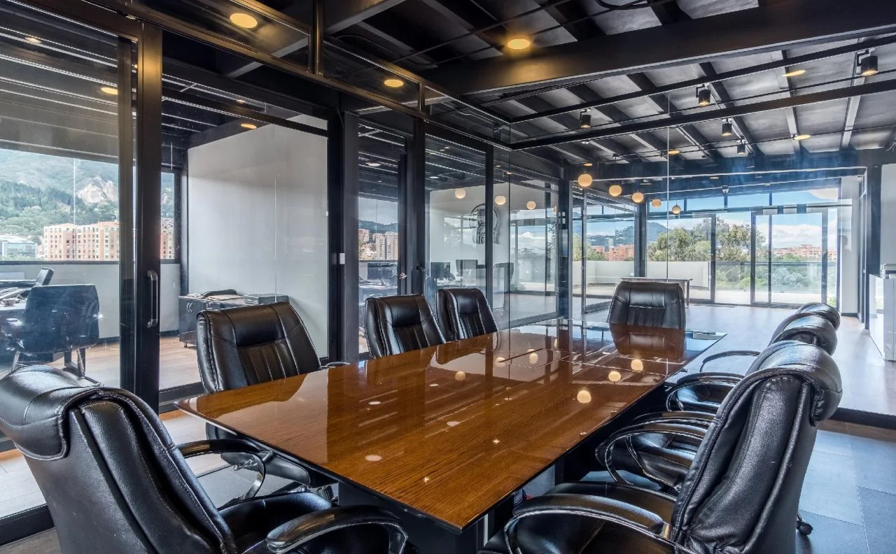 Foto - Hemma Bogotá Country Luxury Suites Hotel