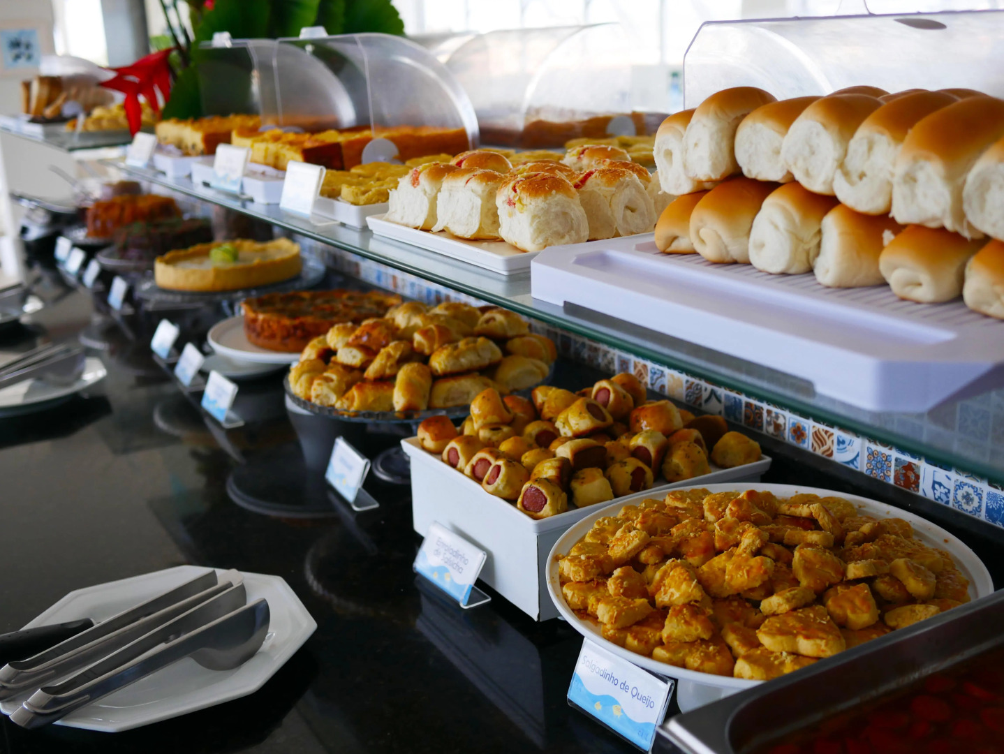 Foto - Pousada Marie Claire Flats