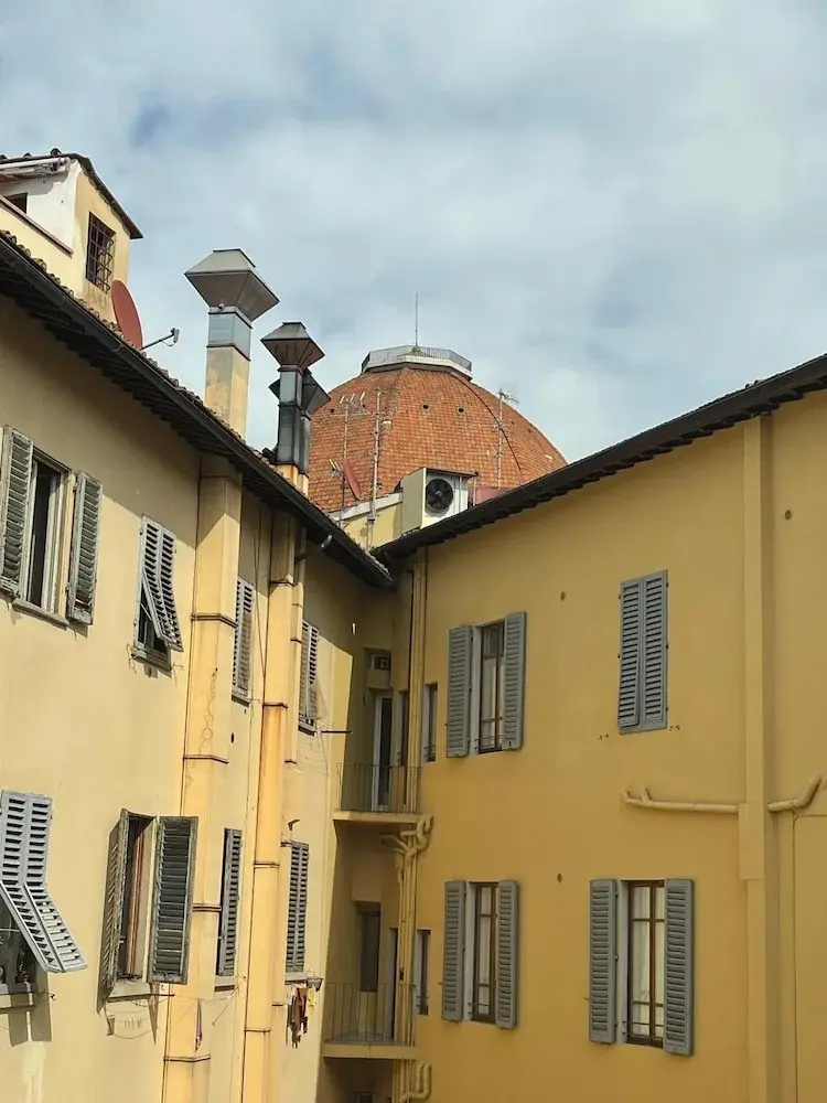 Photo - Opera House Florence