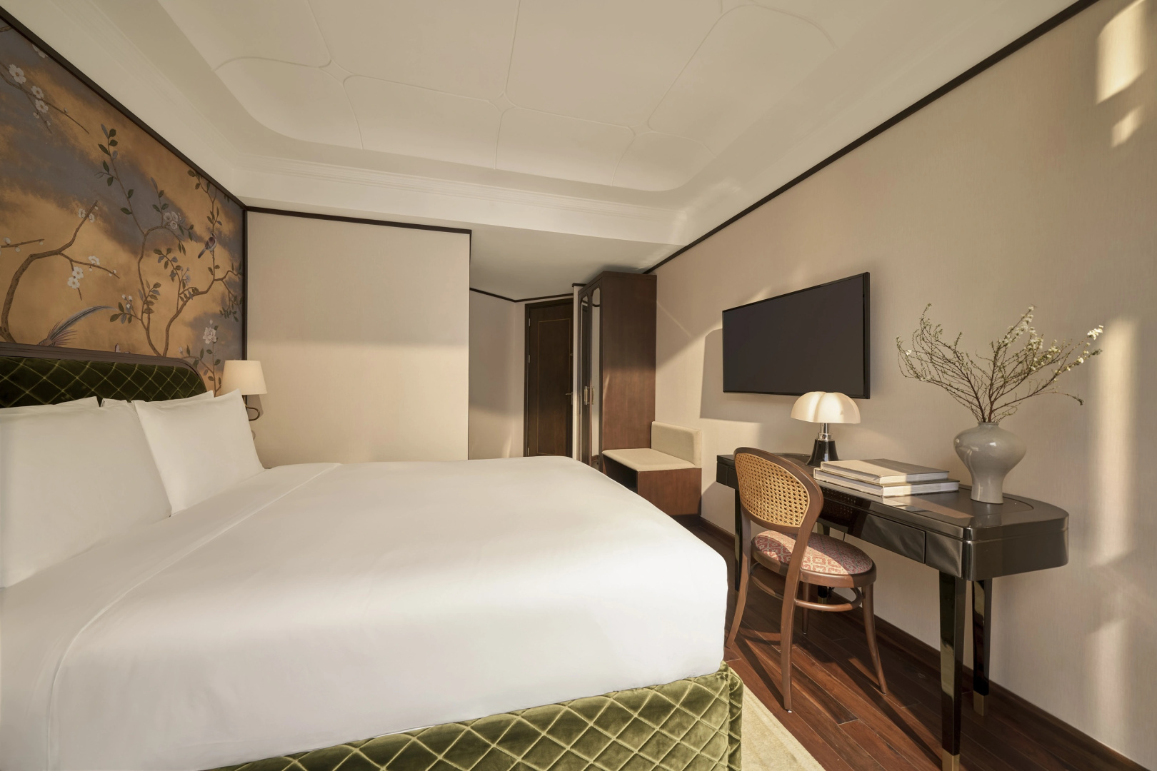 Foto - Rêve Ho Chi Minh City Vignette Collection by IHG