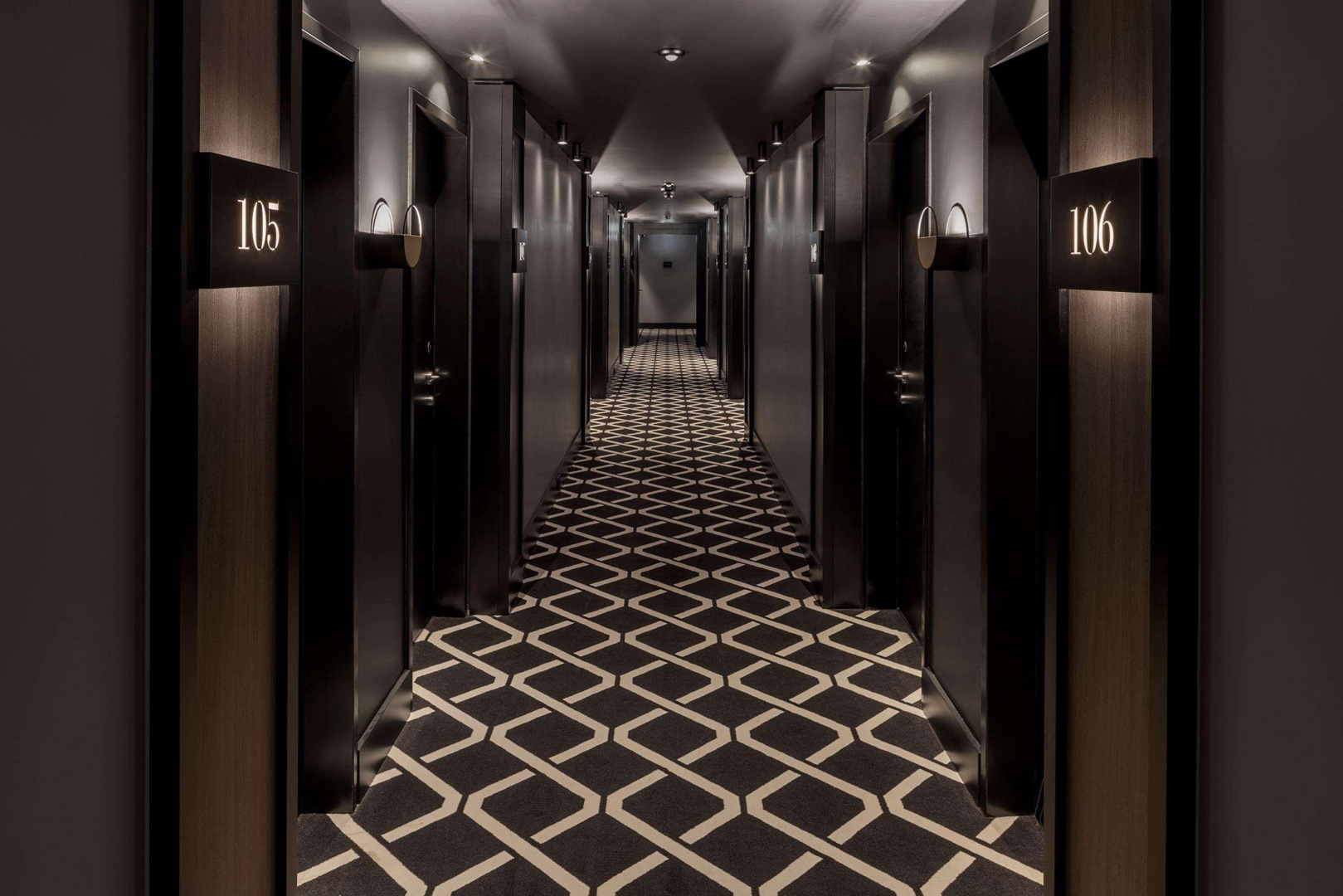 Foto - Hotel AMANO East Side