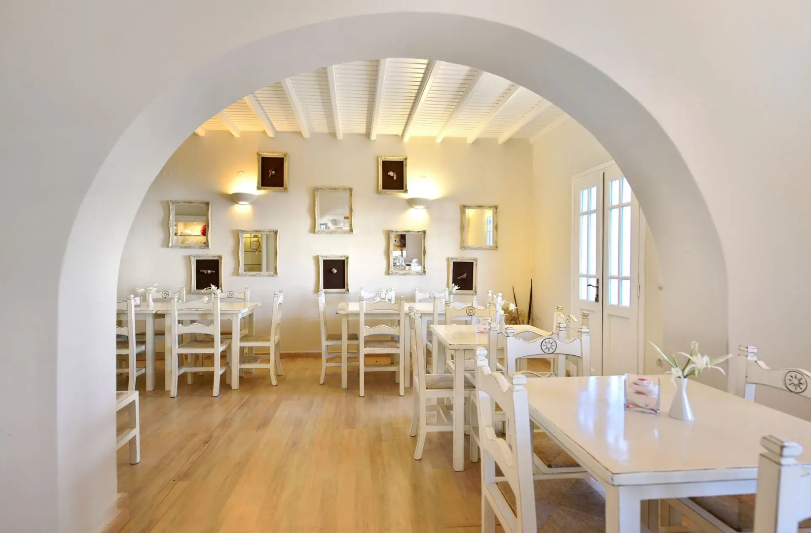 Foto - Erato Hotel Mykonos