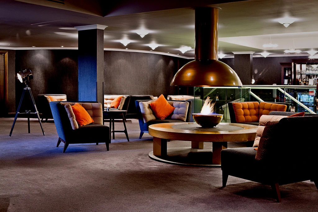 Foto - The Glasshouse, Autograph Collection