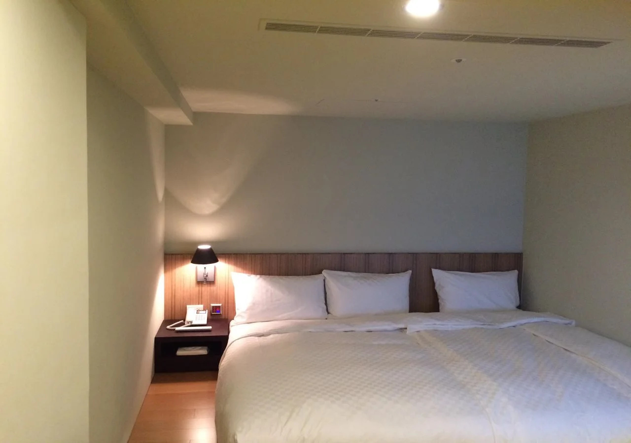 Foto - Taipei Inn