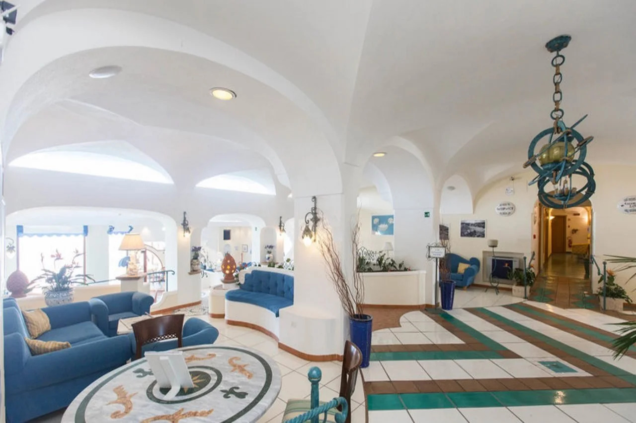 Foto - Hotel Terme Tritone Resort & Spa