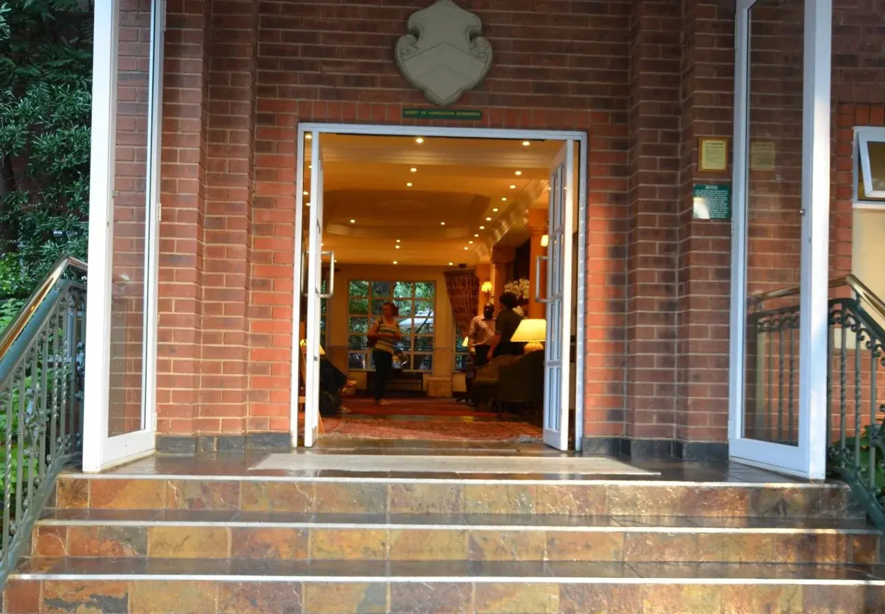 Photo - Premier Hotel Quatermain