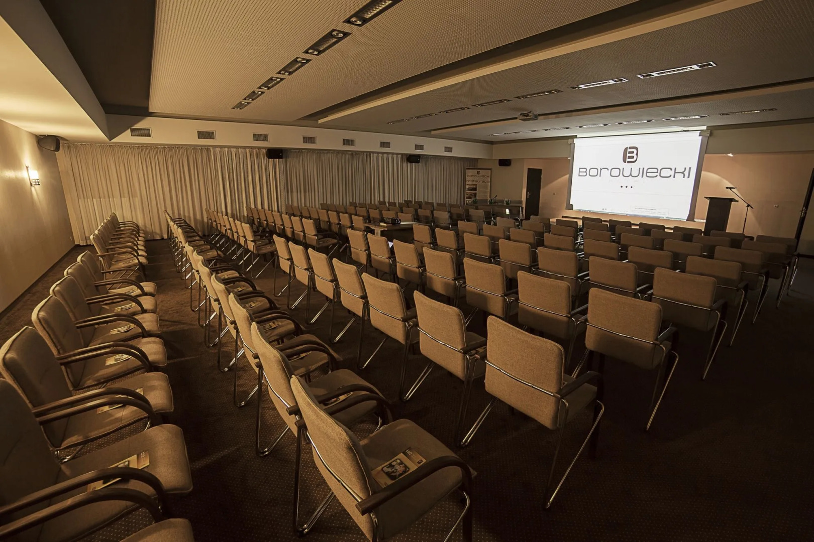 Photo - Hotel Borowiecki