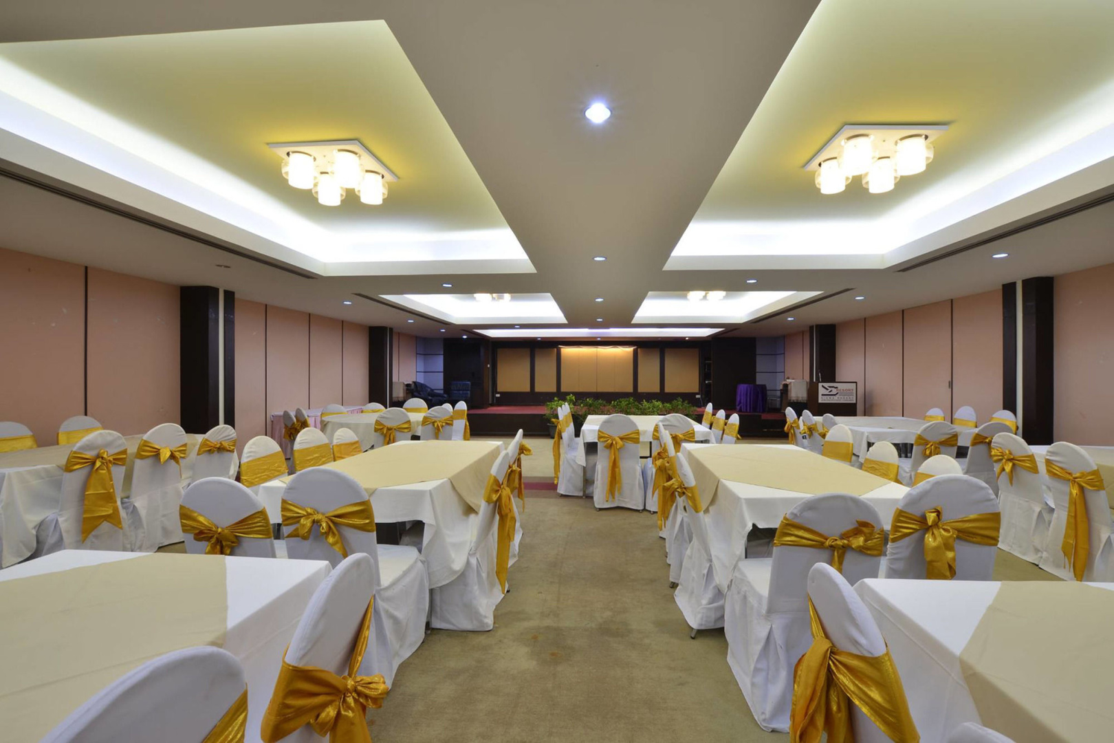 Foto - Pattaya Marriott Resort and Spa