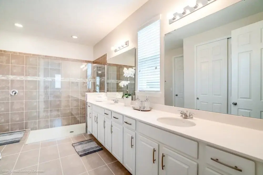 Foto - 1719Cvt Orlando Newest Resort Community Home Villa